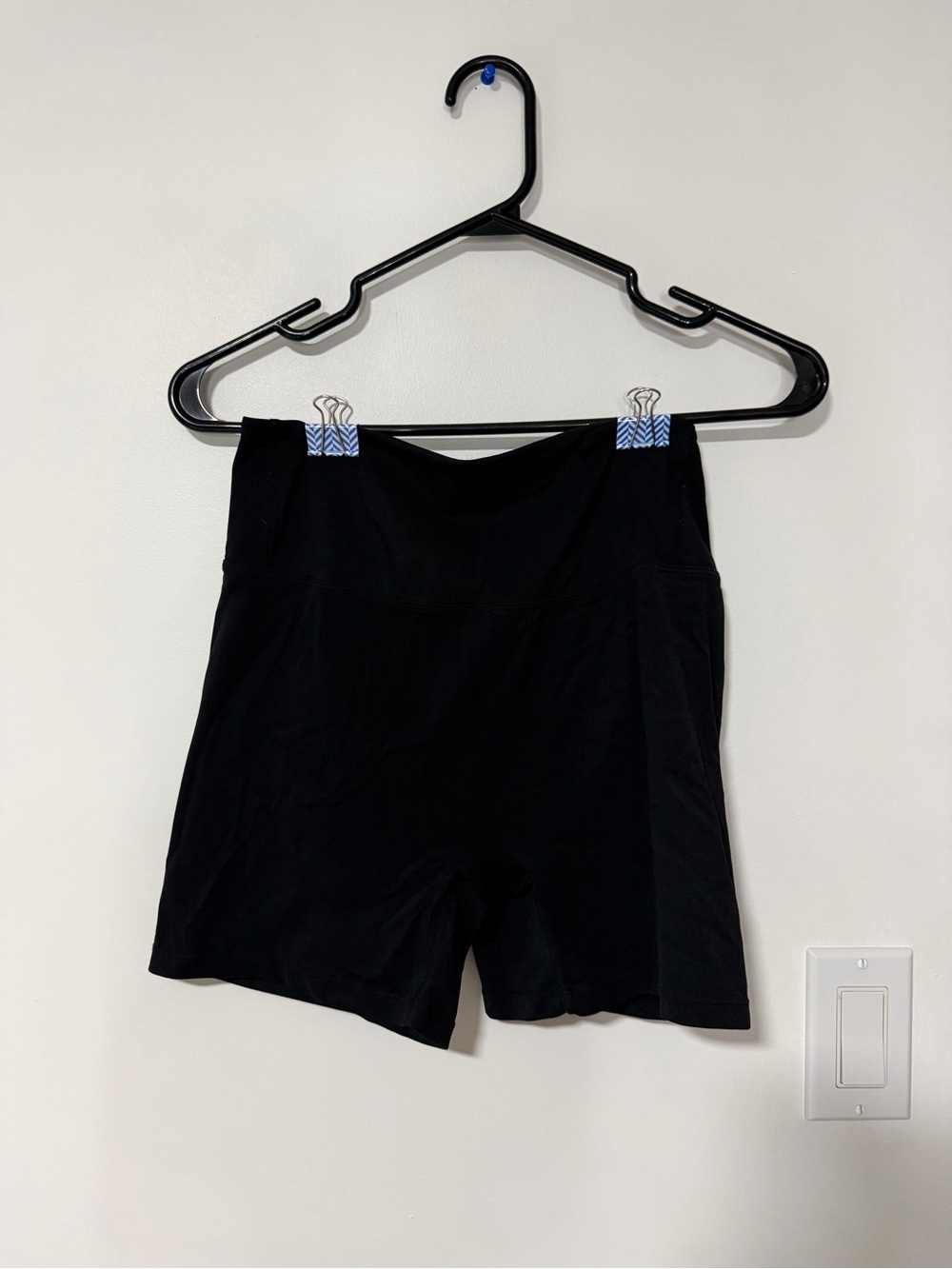Lululemon Black Women's Active Shorts